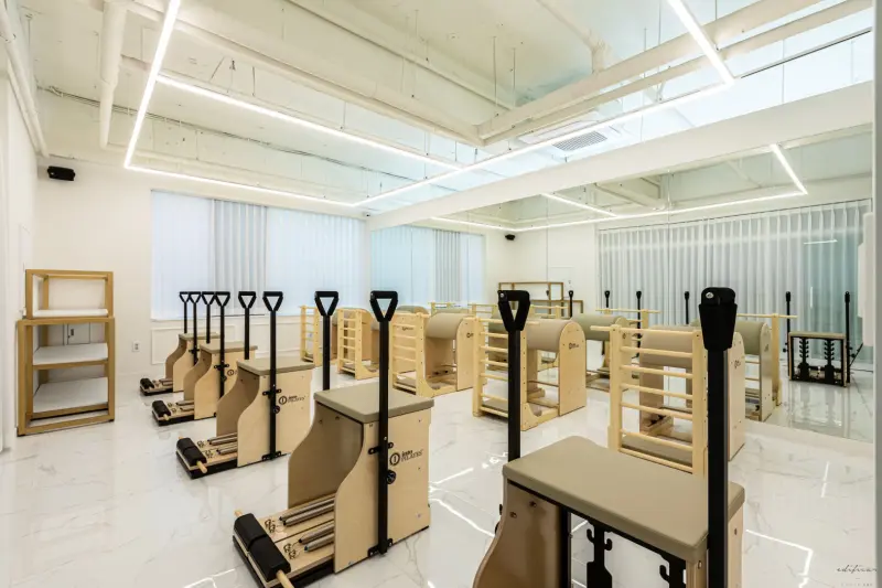 MY PILATES 이미지 12